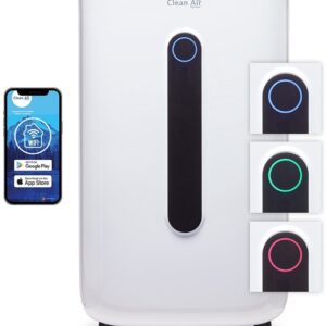Clean Air Optima CA-705 Smart