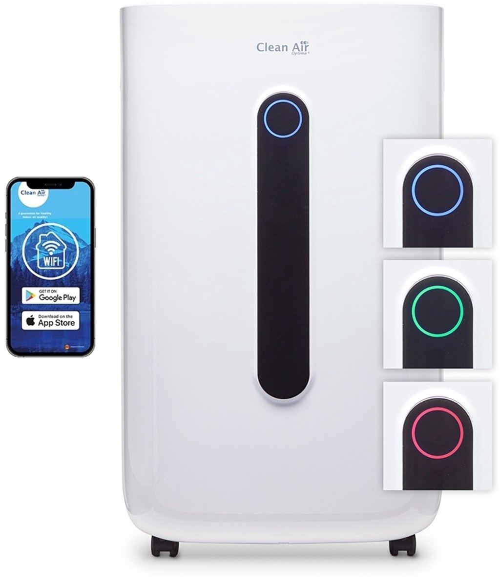 Clean Air Optima CA-705 Smart